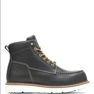 MEN'S WOLVERINE I-90 DURASHOCKS MOC-TOE CARBONMAX